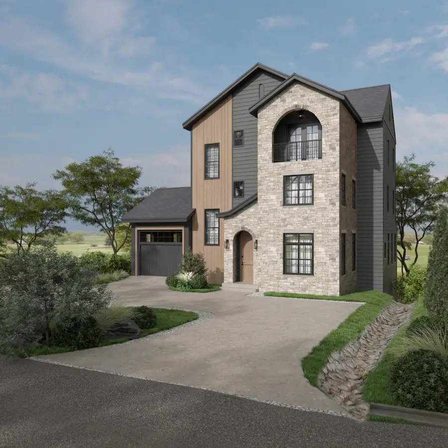 1506 Electric Ave, Nashville, TN 37206 - #2