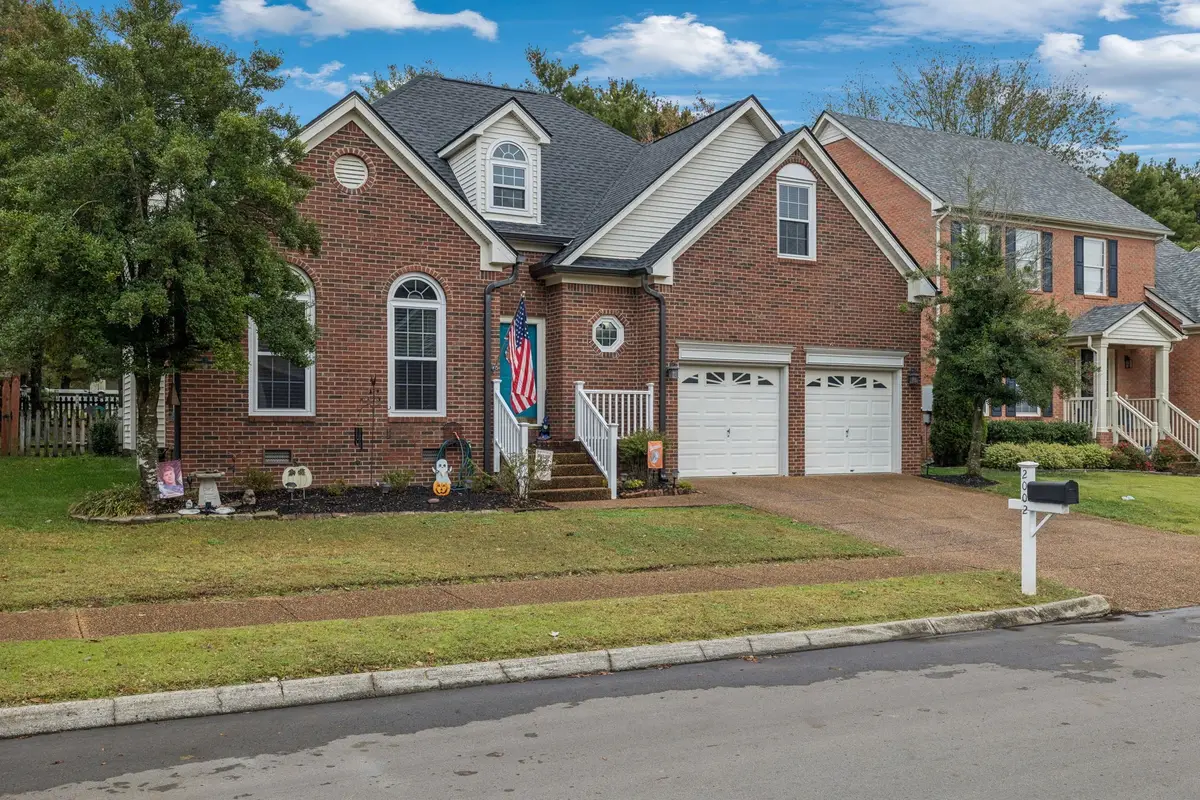 2002 Glastonbury Dr, Franklin, TN 37069 - #1