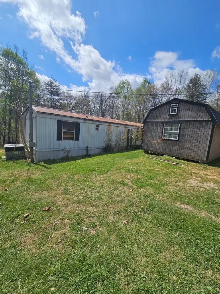 580 Captain Carter Rd, Spencer, TN 38585 - #1