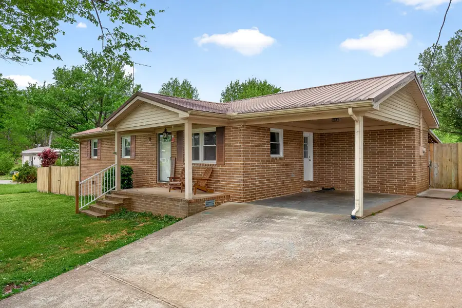 237 Armstrong Rd, Doyle, TN 38559 - #2