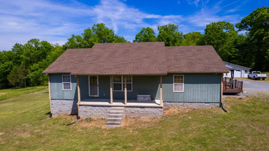 507 New Center Church Rd, Shelbyville, TN 37160 - #2