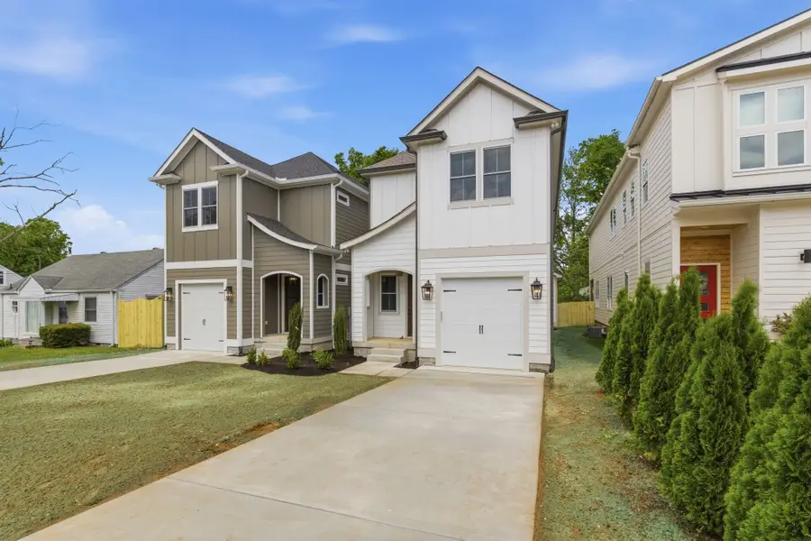 6332A Columbia Ave, Nashville, TN 37209 - #2