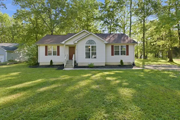 104 Forrest Ln, White House, TN 37188
