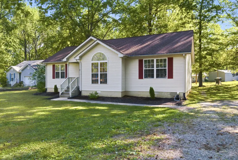 104 Forrest Ln, White House, TN 37188 - #2