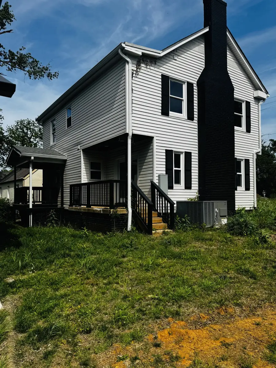 806 Fairwin Ave, Nashville, TN 37216 - #2