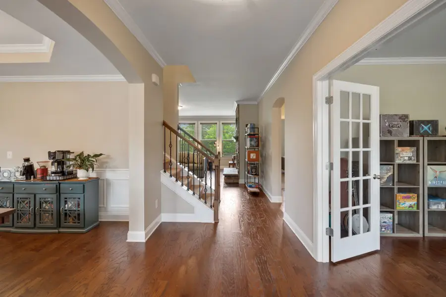 421 Valley Spring Dr, Mount Juliet, TN 37122 - #3