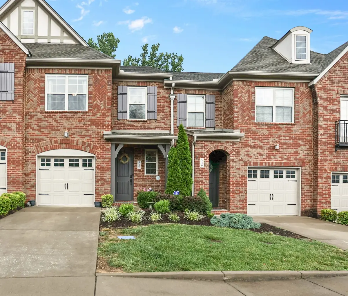 537 Millwood Ln, Mount Juliet, TN 37122 - #1