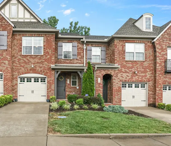 537 Millwood Ln, Mount Juliet, TN 37122