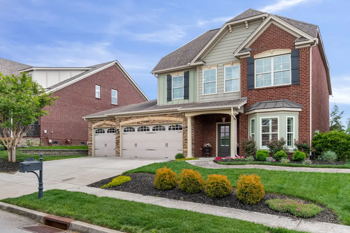 2516 Westerham Way, Thompsons Station, TN 37179 - #1