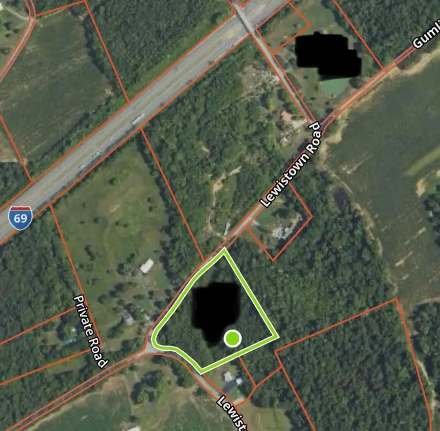 0 Lewistown Church Road, Princeton, KY 42445 - #2