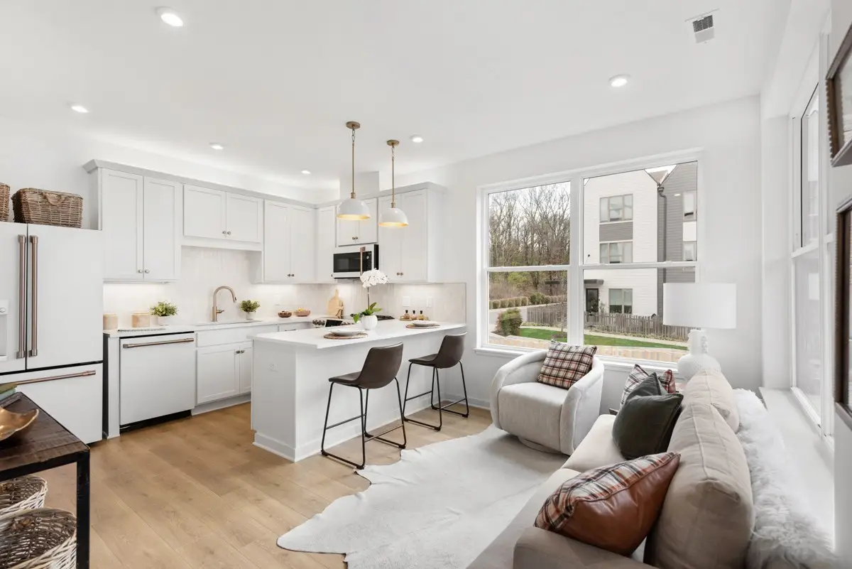 108 Mammoth Pass, Nashville, TN 37216 - #1