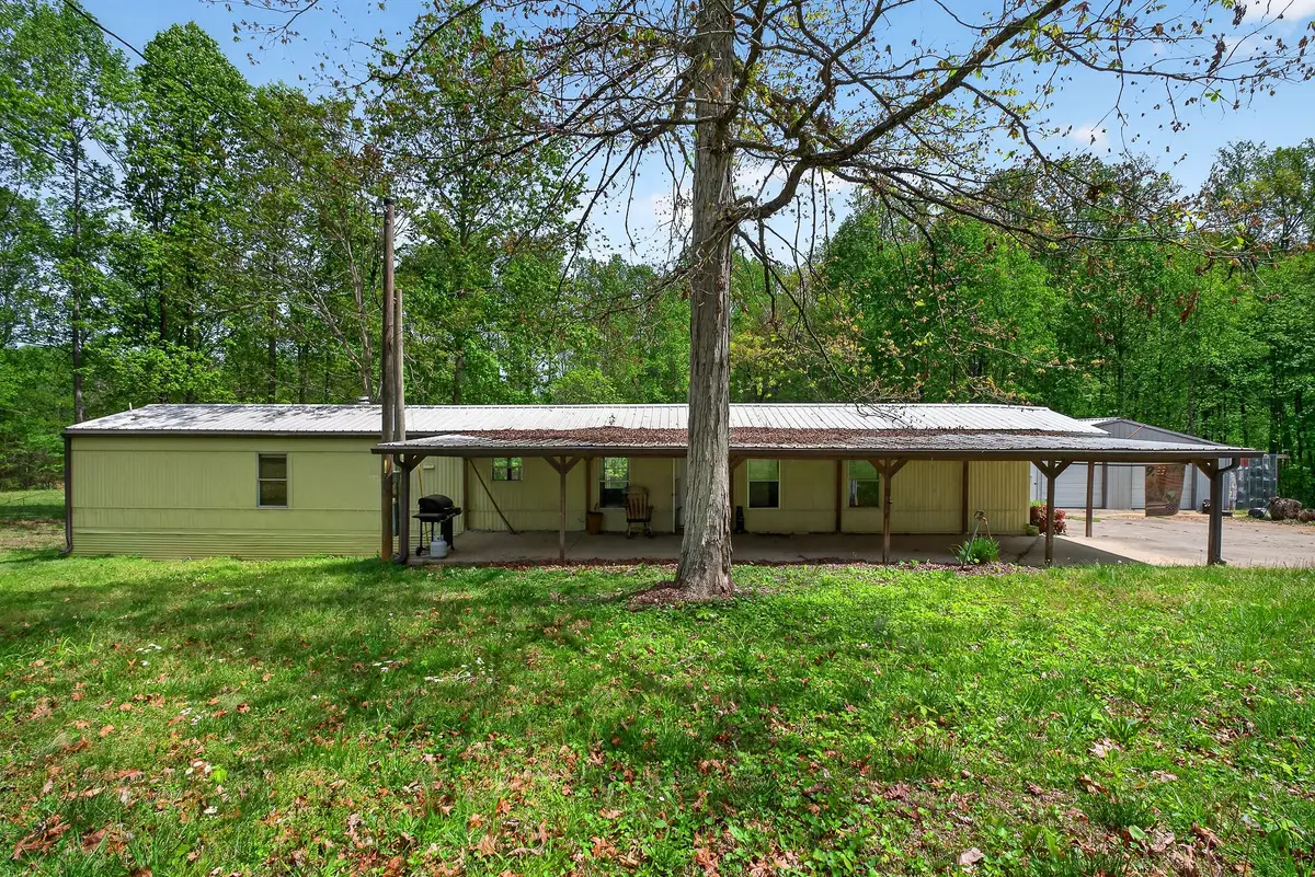 900 Rose Garden Ln, Cookeville, TN 38501 - #1