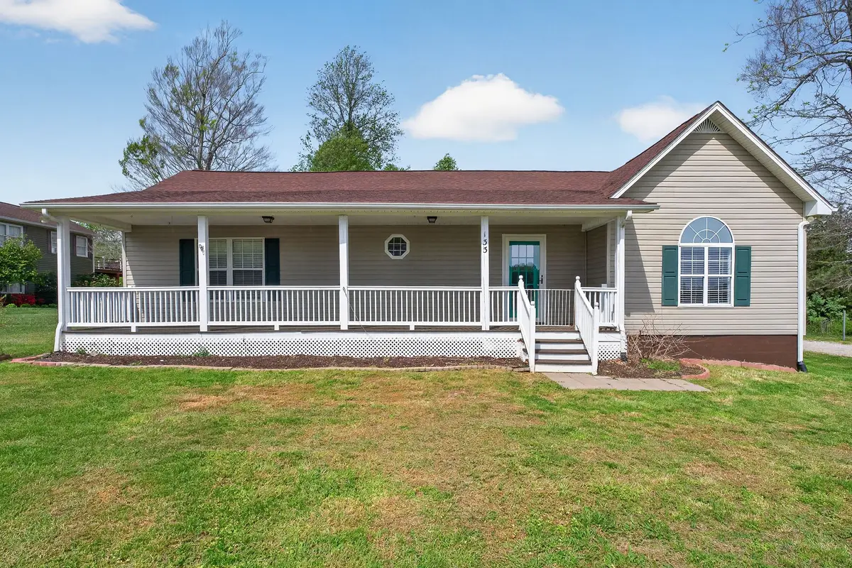 133 Vaughn Ln, Livingston, TN 38570 - #1