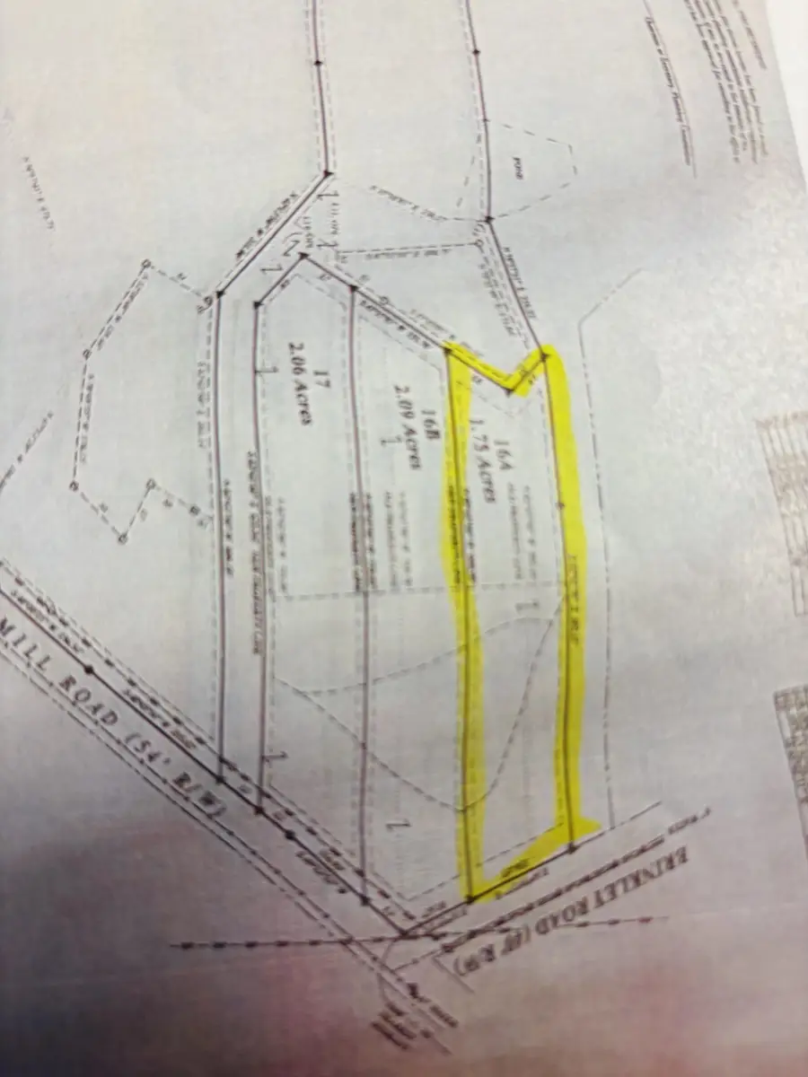 0 Brinkley Road, Wartrace, TN 37183 - #3