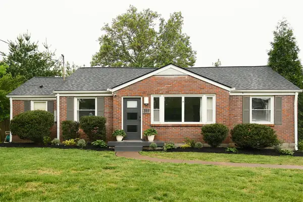317 Pioneer Ln, Nashville, TN 37206