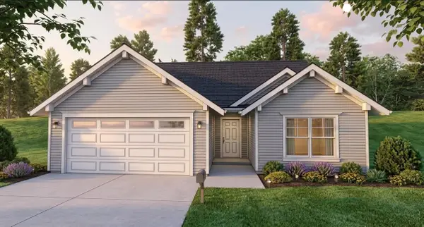 126 Millet St, Shelbyville, TN 37160