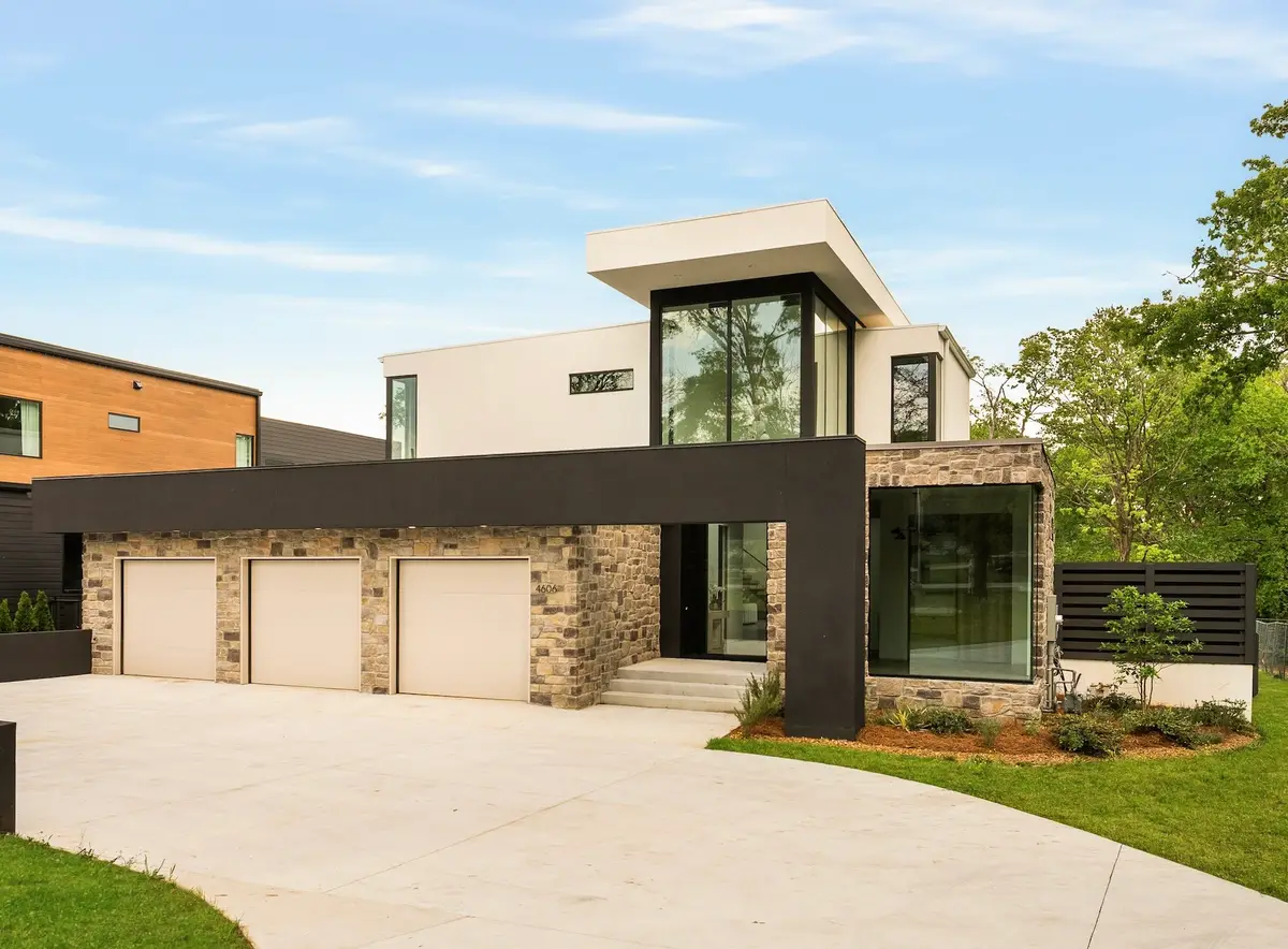 4606 Granny White Pike, Nashville, TN 37220 - #1