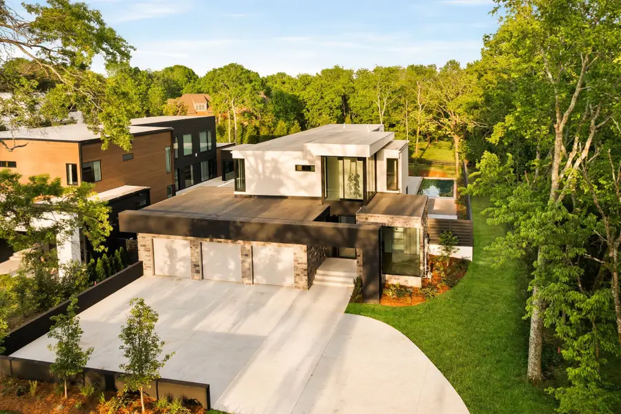 4606 Granny White Pike, Nashville, TN 37220 - #2