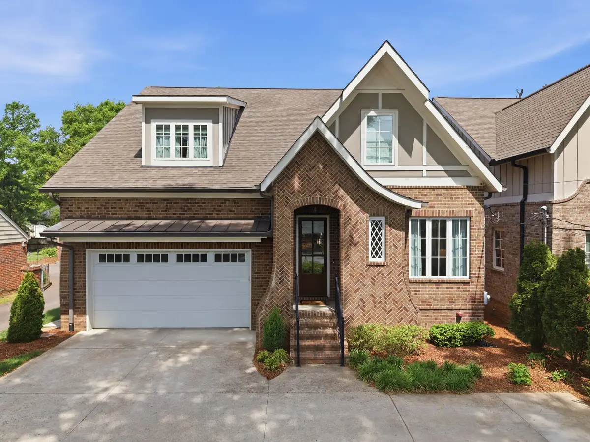 842 Woodmont Blvd, Nashville, TN 37204 - #1