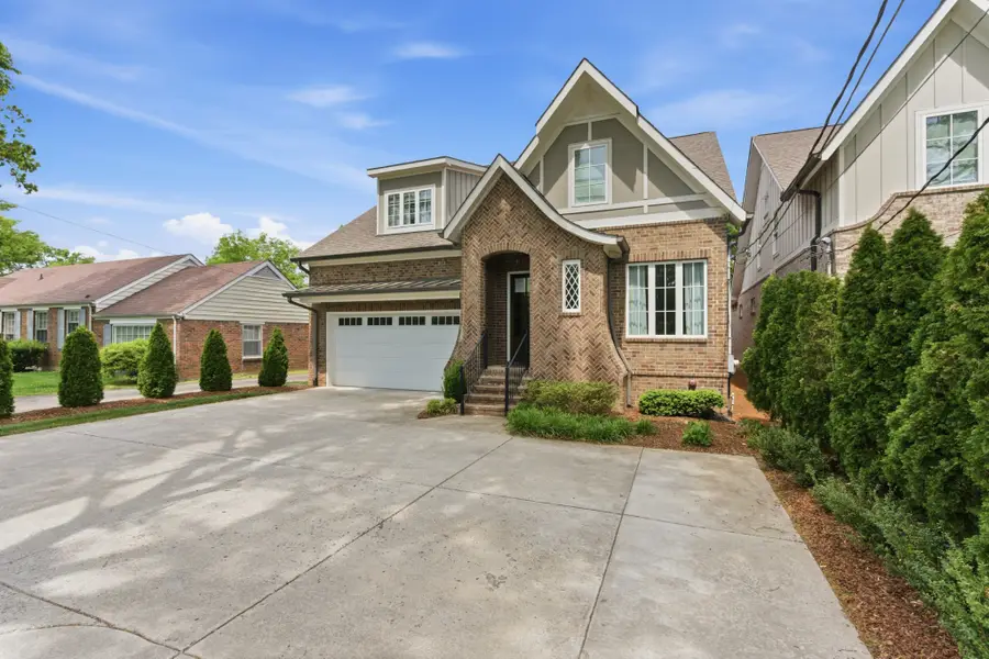 842 Woodmont Blvd, Nashville, TN 37204 - #2