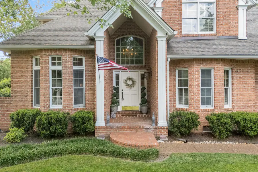 109 Albemarle Drive, Tullahoma, TN 37388 - #3