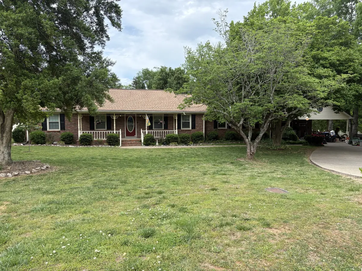 157 Paschal Dr, Murfreesboro, TN 37128 - #1