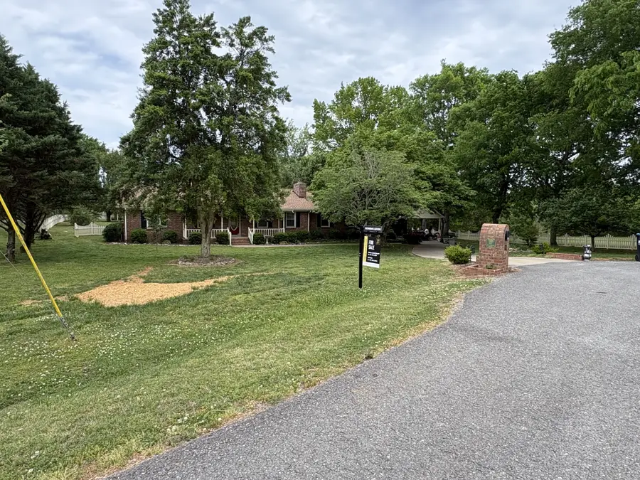 157 Paschal Dr, Murfreesboro, TN 37128 - #2