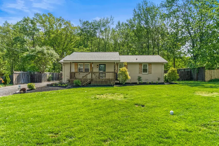 4120 Sycamore Rd, Greenbrier, TN 37073 - #3