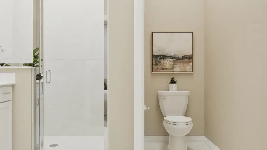 722 Shoemaker Lane, Clarksville, TN 37043 - #2