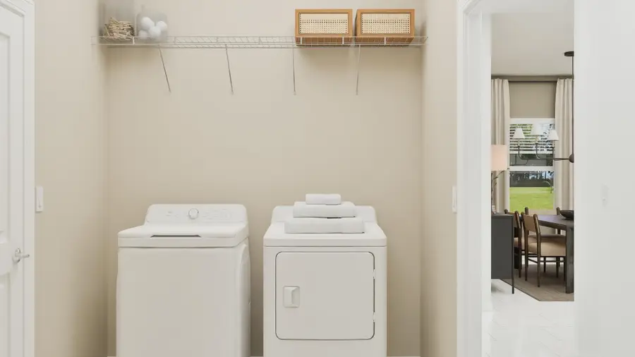 722 Shoemaker Lane, Clarksville, TN 37043 - #3