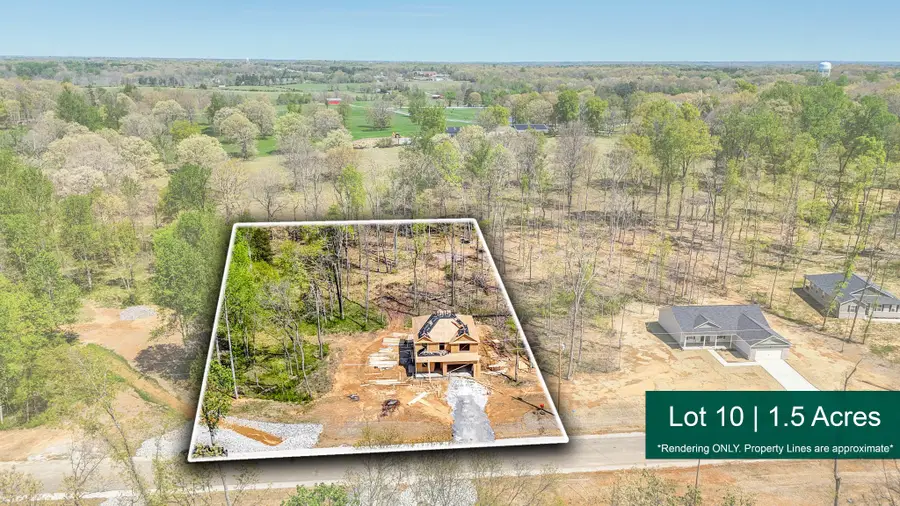 0 Cherry Blossom Way, Dickson, TN 37055 - #3