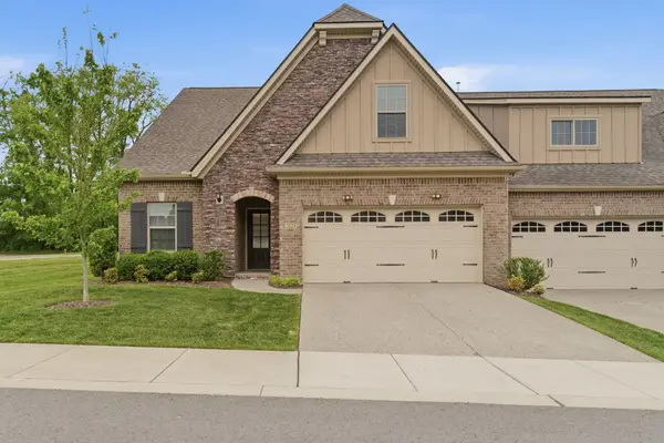 3223 Chaucer Ln, Gallatin, TN 37066