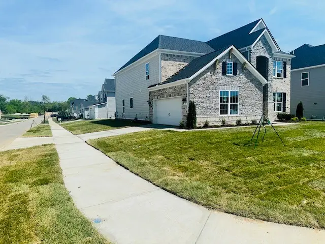 513 Red Barn Way, Mount Juliet, TN 37122 - #3