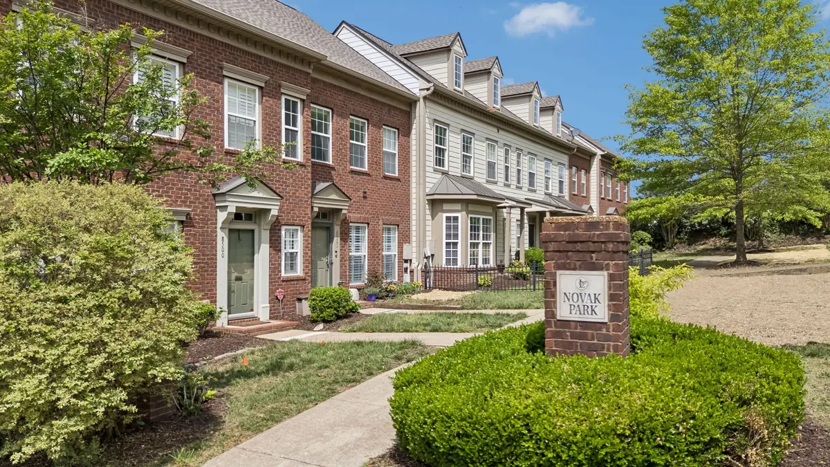 8502 Novak Ln, Nashville, TN 37211 - #1