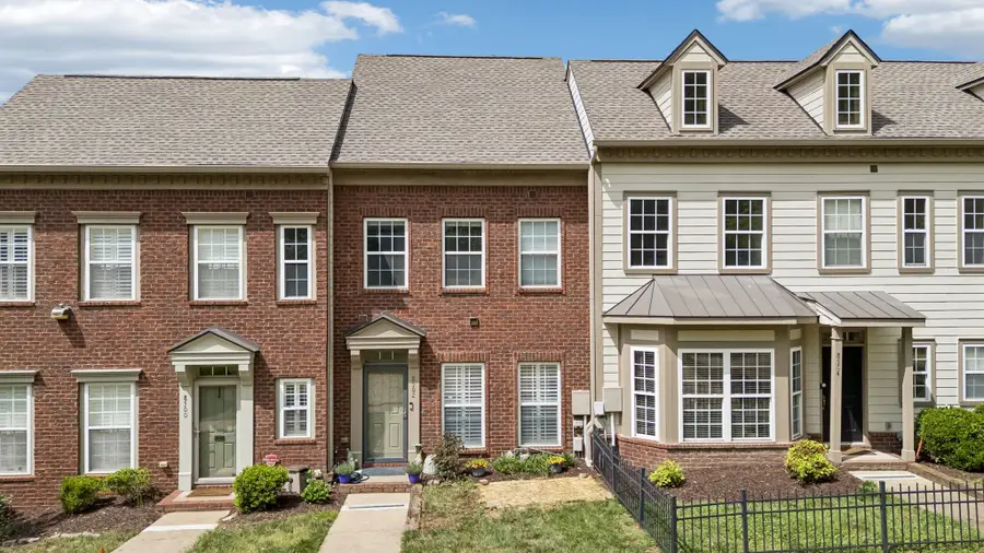 8502 Novak Ln, Nashville, TN 37211 - #2