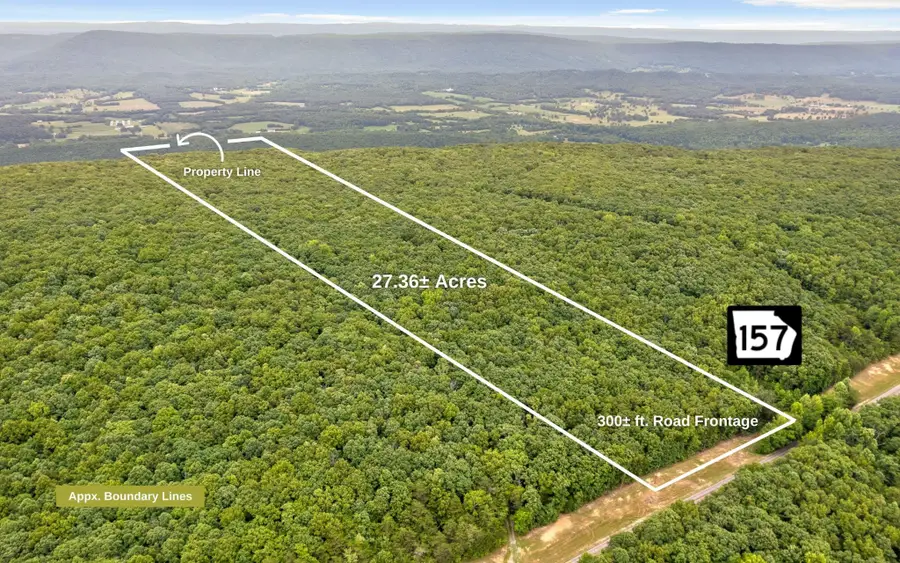 27 Highway 157, Menlo, GA 30731 - #2
