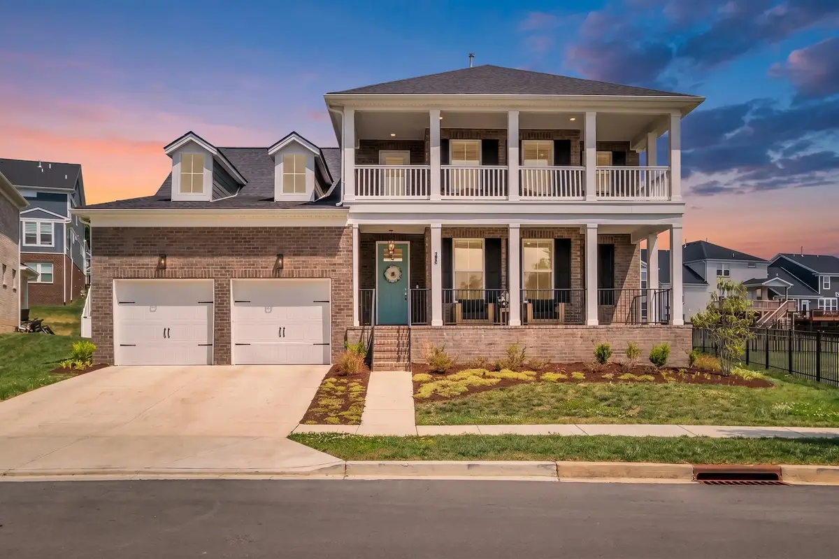 885 Rockwell Dr, Hendersonville, TN 37075 - #1