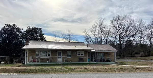 204 Virginia St, Kingston, TN 37763