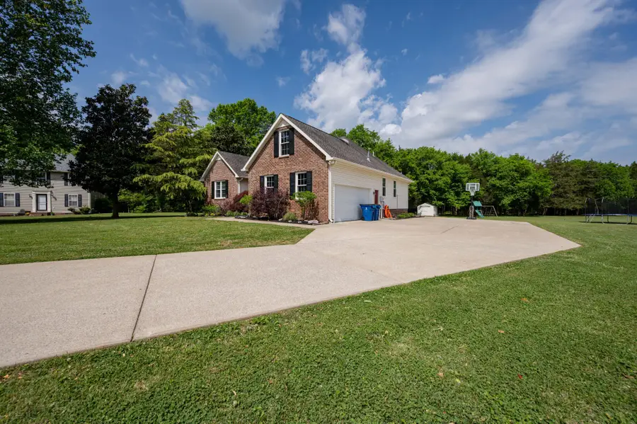 109 Fentress Ct, Rockvale, TN 37153 - #3