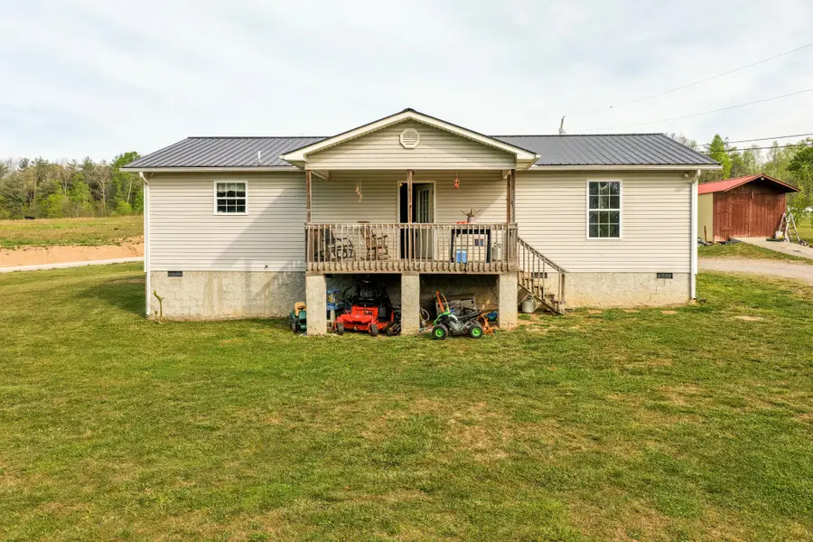 90 Illuminary Firetower Rd, Spring City, TN 37381 - #3