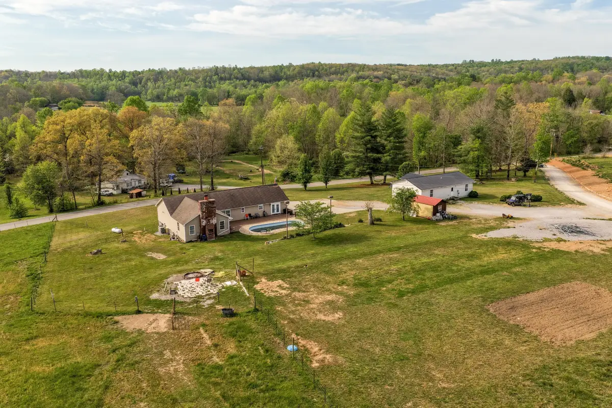 10389 Summer City Rd, Spring City, TN 37381 - #1