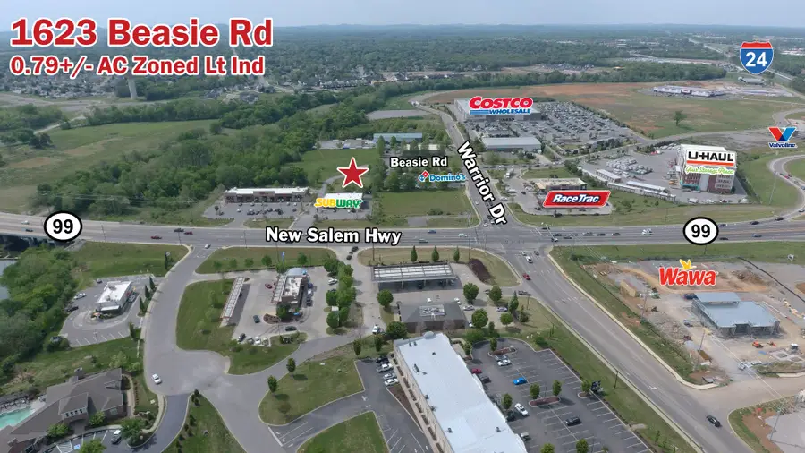 1623 Beasie Rd, Murfreesboro, TN 37128 - #3