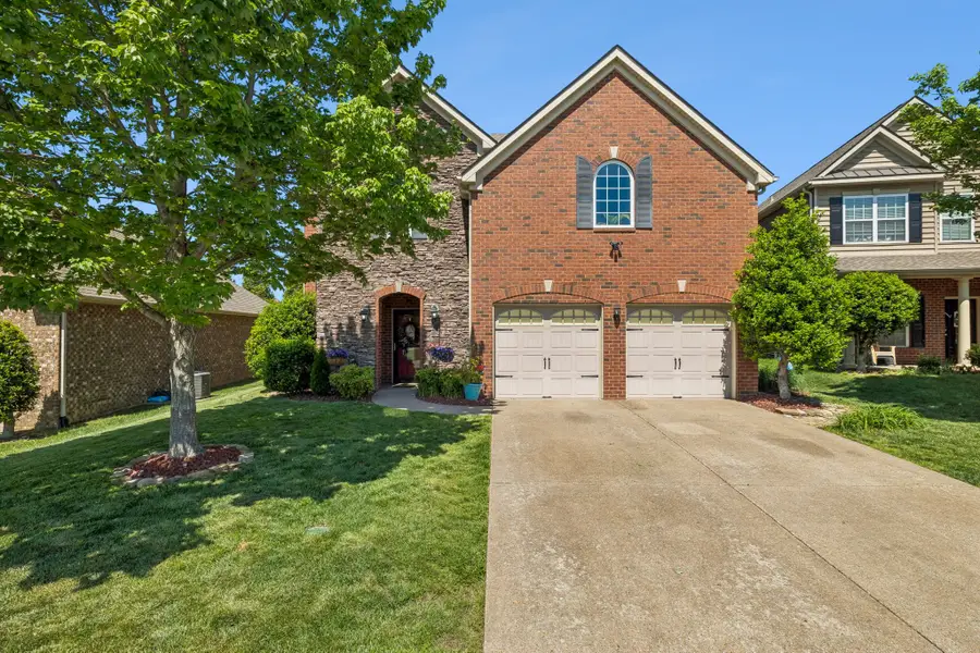 2521 Serenity Way, Lebanon, TN 37090 - #2