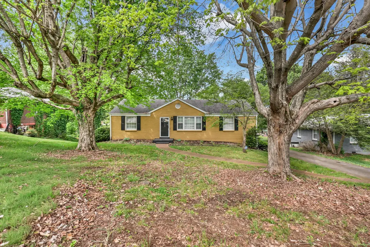 116 Allenwood Dr, Clarksville, TN 37043 - #1