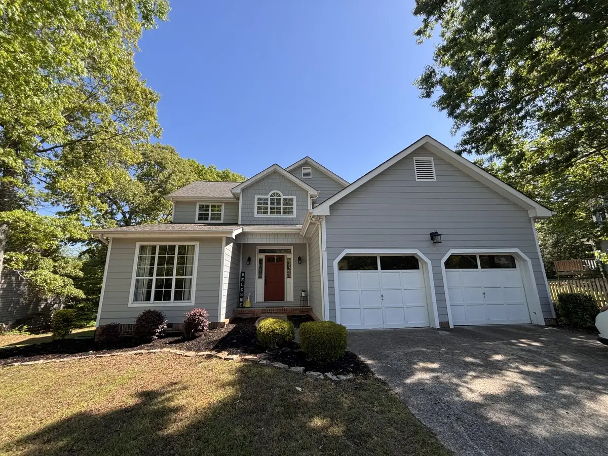 5305 Kellys Point, Ooltewah, TN 37363 - #1