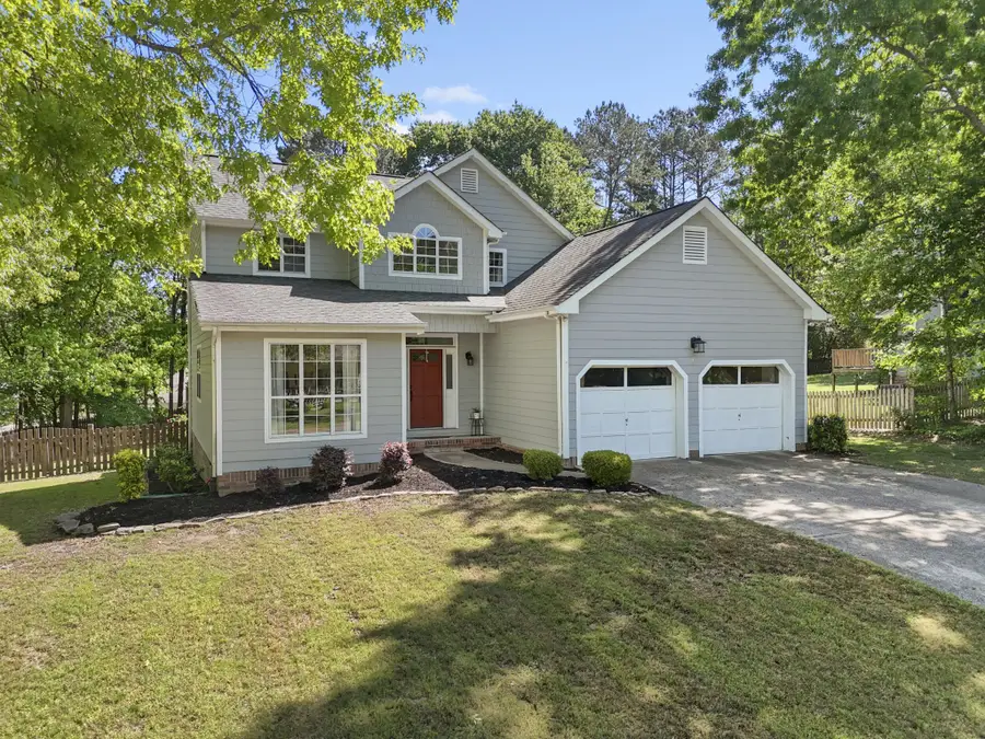 5305 Kellys Point, Ooltewah, TN 37363 - #2