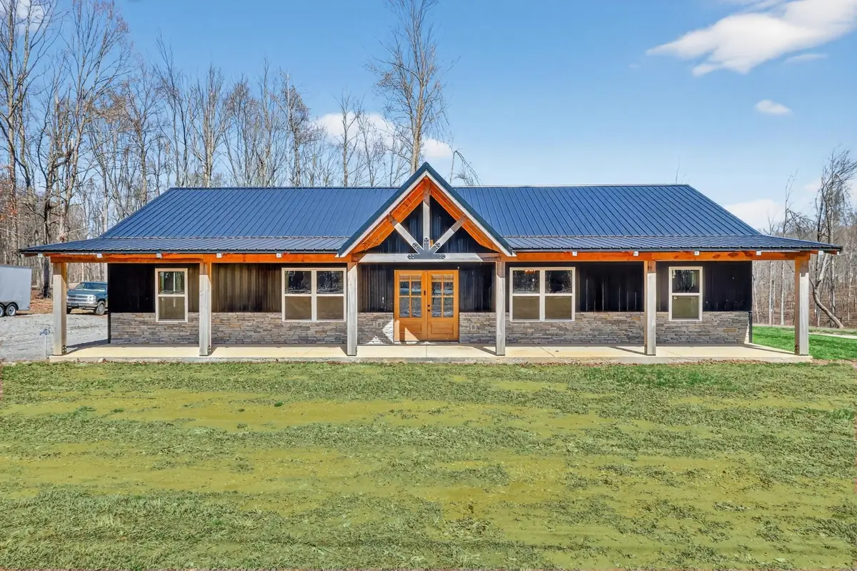 562 Northup Rd, Portland, TN 37148 - #1