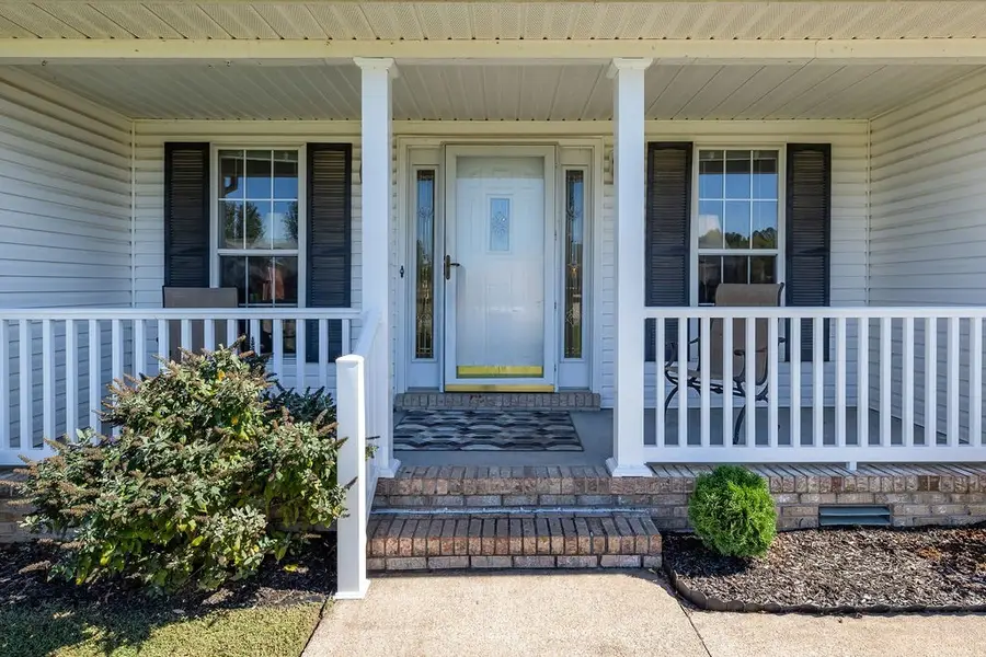 1705 Luther Ave, Lawrenceburg, TN 38464 - #2