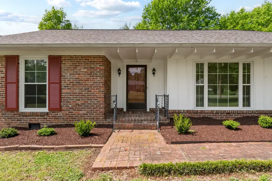 1937 Rosewood Valley Dr, Brentwood, TN 37027 - #3