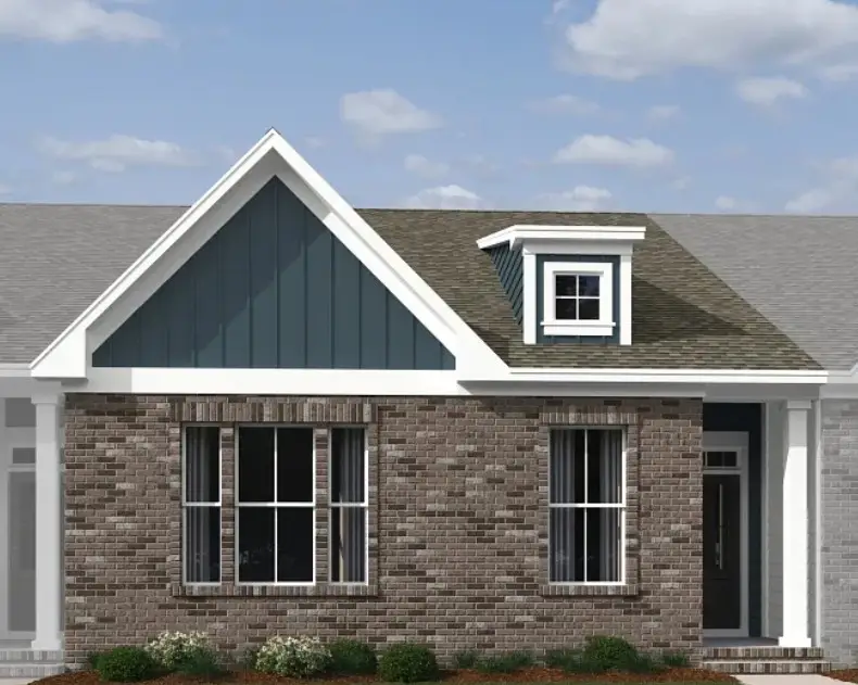 406 W Stonehaus Crossing, Antioch, TN 37013 - #1